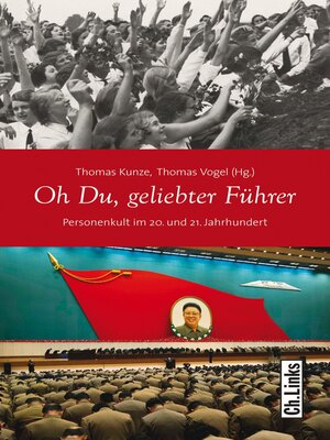 cover image of Oh Du, geliebter Führer